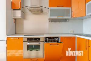 1-к квартира, на длительный срок, 43м2, 7/12 этаж