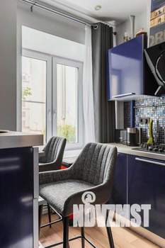 2-к квартира, посуточно, 60м2, 1/1 этаж