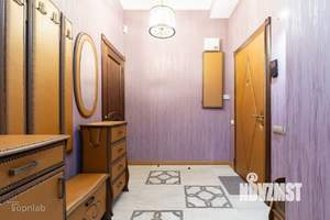 2-к квартира, на длительный срок, 70м2, 2/6 этаж