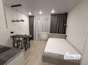 Студия квартира, на длительный срок, 25м2, 8/10 этаж