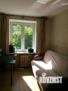 2-к квартира, на длительный срок, 43м2, 3/5 этаж