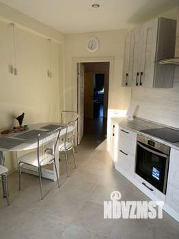 2-к квартира, на длительный срок, 57м2, 6/10 этаж