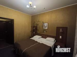 Студия квартира, на длительный срок, 18м2, 2/5 этаж