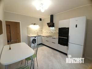 2-к квартира, на длительный срок, 59м2, 12/26 этаж