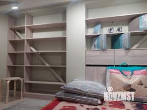 Студия квартира, на длительный срок, 23м2, 4/4 этаж