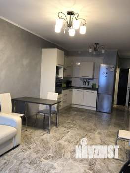 2-к квартира, на длительный срок, 59м2, 12/26 этаж