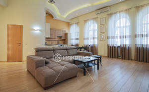 2-к квартира, на длительный срок, 85м2, 2/5 этаж