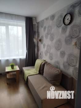 1-к квартира, на длительный срок, 32м2, 6/9 этаж