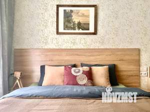 Студия квартира, посуточно, 19м2, 1/5 этаж