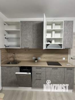 Студия квартира, на длительный срок, 28м2, 5/8 этаж