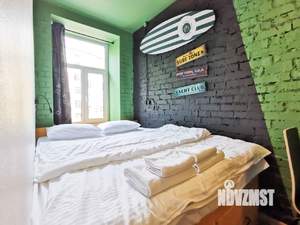 Студия квартира, посуточно, 10м2, 1/5 этаж