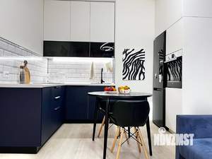 1-к квартира, на длительный срок, 36м2, 13/13 этаж