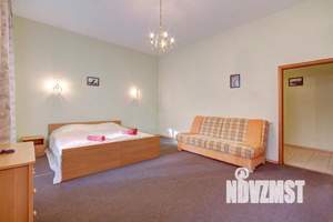 1-к квартира, посуточно, 80м2, 1/1 этаж