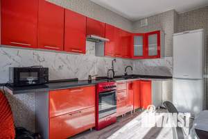 2-к квартира, посуточно, 57м2, 9/14 этаж