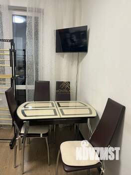 1-к квартира, на длительный срок, 40м2, 19/25 этаж