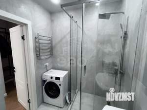 1-к квартира, на длительный срок, 36м2, 10/12 этаж