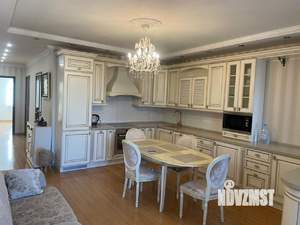 3-к квартира, на длительный срок, 113м2, 10/16 этаж