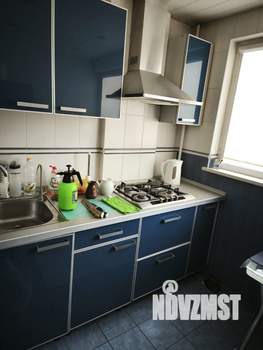 1-к квартира, на длительный срок, 30м2, 6/9 этаж