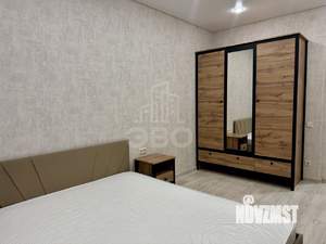 1-к квартира, на длительный срок, 34м2, 8/13 этаж