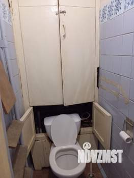 2-к квартира, на длительный срок, 54м2, 4/4 этаж