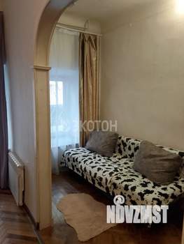 3-к квартира, на длительный срок, 82м2, 1/3 этаж