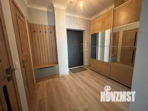 2-к квартира, посуточно, 50м2, 4/19 этаж