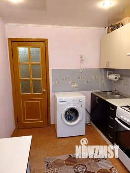 1-к квартира, на длительный срок, 30м2, 2/9 этаж
