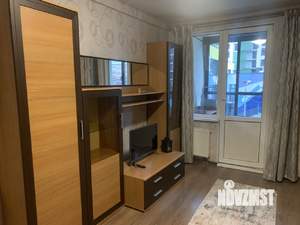 Студия квартира, на длительный срок, 25м2, 3/8 этаж