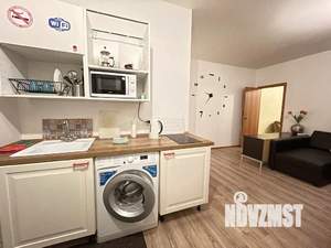 2-к квартира, посуточно, 48м2, 1/1 этаж