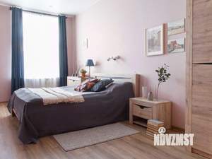 2-к квартира, на длительный срок, 61м2, 4/6 этаж