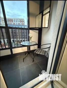 1-к квартира, на длительный срок, 35м2, 4/6 этаж