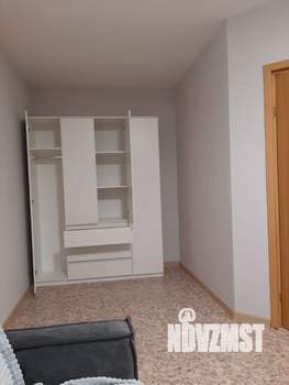 1-к квартира, на длительный срок, 39м2, 15/25 этаж