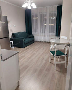 2-к квартира, на длительный срок, 38м2, 10/12 этаж