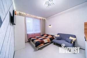 Студия квартира, посуточно, 25м2, 2/7 этаж