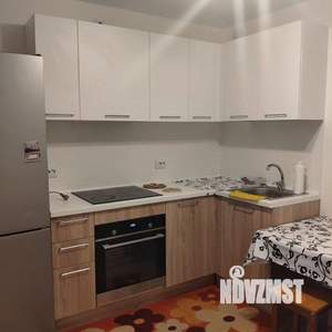 1-к квартира, на длительный срок, 30м2, 10/11 этаж