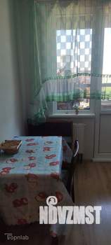 1-к квартира, на длительный срок, 29м2, 4/8 этаж