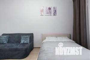1-к квартира, посуточно, 30м2, 8/20 этаж