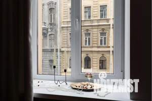 1-к квартира, посуточно, 18м2, 2/6 этаж