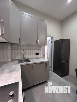 2-к квартира, на длительный срок, 54м2, 4/4 этаж