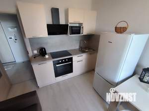1-к квартира, на длительный срок, 34м2, 9/15 этаж