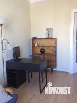 2-к квартира, на длительный срок, 56м2, 4/5 этаж
