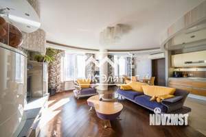 4-к квартира, на длительный срок, 150м2, 9/12 этаж