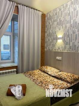 Студия квартира, посуточно, 15м2, 1/4 этаж