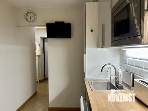 2-к квартира, на длительный срок, 45м2, 6/9 этаж