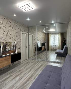 2-к квартира, на длительный срок, 55м2, 7/10 этаж