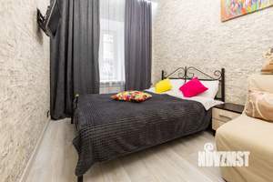 2-к квартира, посуточно, 53м2, 1/5 этаж