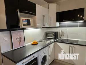 1-к квартира, посуточно, 36м2, 13/24 этаж