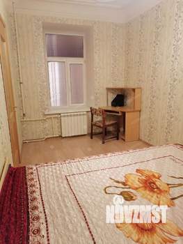 2-к квартира, на длительный срок, 45м2, 4/5 этаж