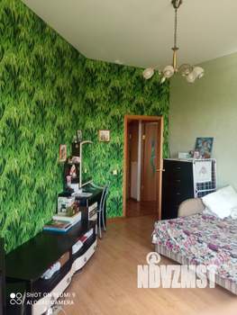 2-к квартира, на длительный срок, 57м2, 8/10 этаж