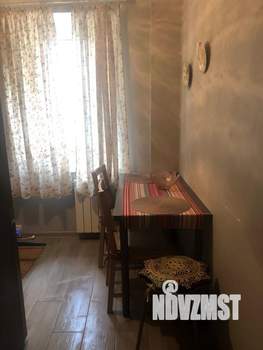 2-к квартира, на длительный срок, 55м2, 2/3 этаж